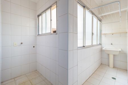 Apartamento para alugar com 80m², 3 quartos e sem vaga Apartamento para alugar com 80m², 3 quartos e sem vagaÁrea de Serviço