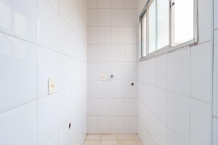Apartamento para alugar com 80m², 3 quartos e sem vaga Apartamento para alugar com 80m², 3 quartos e sem vagaÁrea de Serviço