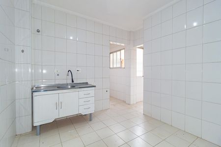 Apartamento para alugar com 80m², 3 quartos e sem vaga Apartamento para alugar com 80m², 3 quartos e sem vagaCozinha