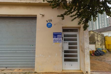 Apartamento para alugar com 80m², 3 quartos e sem vaga Apartamento para alugar com 80m², 3 quartos e sem vagaFachada