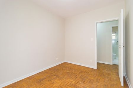 Quarto 1 de apartamento para alugar com 3 quartos, 80m² em Mooca, São Paulo