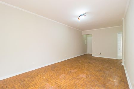 Sala de apartamento para alugar com 3 quartos, 80m² em Mooca, São Paulo