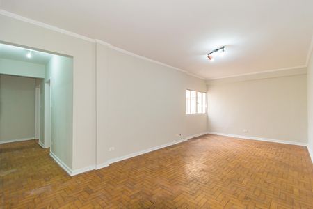 Sala de apartamento para alugar com 3 quartos, 80m² em Mooca, São Paulo