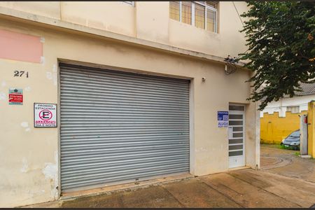 Apartamento para alugar com 80m², 3 quartos e sem vaga Apartamento para alugar com 80m², 3 quartos e sem vagaFachada