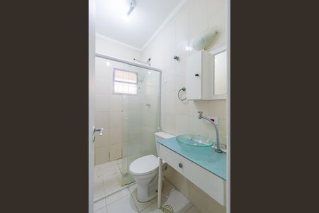 Apartamento para alugar com 80m², 3 quartos e sem vaga Apartamento para alugar com 80m², 3 quartos e sem vagaBanheiro 2
