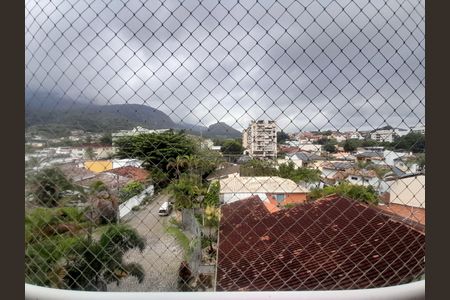 Apartamento para alugar com 86m², 3 quartos e 1 vaga Apartamento para alugar com 86m², 3 quartos e 1 vagaVista