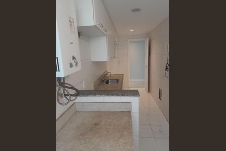 Apartamento para alugar com 86m², 3 quartos e 1 vaga Apartamento para alugar com 86m², 3 quartos e 1 vagaÁrea de Serviço