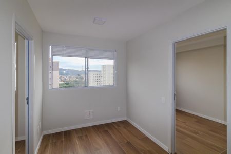Sala de apartamento para alugar com 2 quartos, 32m² em Parque São Lourenço, São Paulo