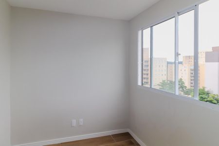Apartamento para alugar com 32m², 2 quartos e sem vaga Apartamento para alugar com 32m², 2 quartos e sem vagaQuarto 2