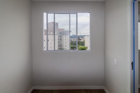 Quarto 2 de apartamento para alugar com 2 quartos, 32m² em Parque São Lourenço, São Paulo