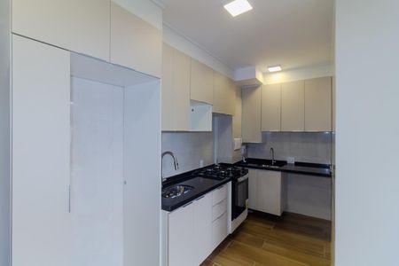 Apartamento para alugar com 32m², 2 quartos e sem vaga Apartamento para alugar com 32m², 2 quartos e sem vagaCozinha
