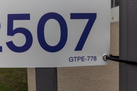 Apartamento para alugar com 32m², 2 quartos e sem vaga Apartamento para alugar com 32m², 2 quartos e sem vagaPlaca