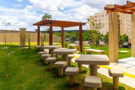 Apartamento para alugar com 32m², 2 quartos e sem vaga Apartamento para alugar com 32m², 2 quartos e sem vagaÁrea comum