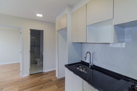 Apartamento para alugar com 32m², 2 quartos e sem vaga Apartamento para alugar com 32m², 2 quartos e sem vagaCozinha