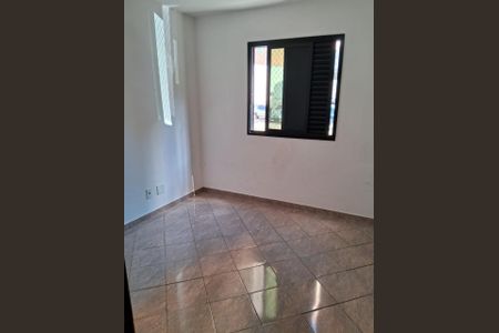 DORMITORIO de apartamento à venda com 2 quartos, 61m² em Jaguaribe, Osasco