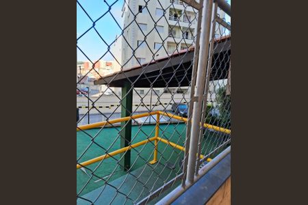 Apartamento à venda com 61m², 2 quartos e 1 vaga Apartamento à venda com 61m², 2 quartos e 1 vagaCONDOMINIO