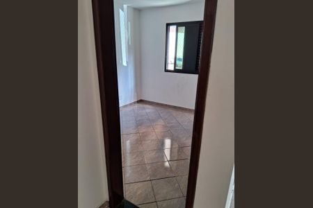 DORMITORIO de apartamento à venda com 2 quartos, 61m² em Jaguaribe, Osasco
