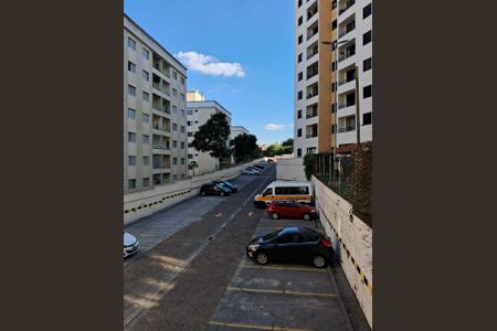 Apartamento à venda com 61m², 2 quartos e 1 vaga Apartamento à venda com 61m², 2 quartos e 1 vagaCONDOMINIO