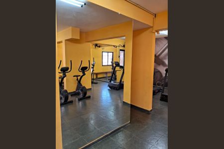 Apartamento à venda com 61m², 2 quartos e 1 vaga Apartamento à venda com 61m², 2 quartos e 1 vagaCONDOMINIO