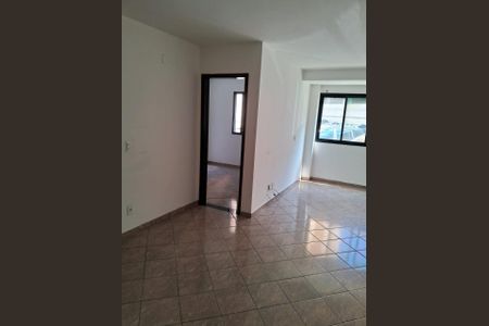 SALA de apartamento à venda com 2 quartos, 61m² em Jaguaribe, Osasco