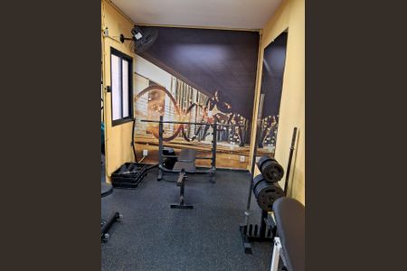 Apartamento à venda com 61m², 2 quartos e 1 vaga Apartamento à venda com 61m², 2 quartos e 1 vagaCONDOMINIO