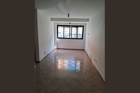 SALA de apartamento à venda com 2 quartos, 61m² em Jaguaribe, Osasco