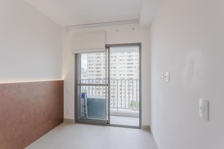 Apartamento para alugar com 40m², 1 quarto e 1 vaga Apartamento para alugar com 40m², 1 quarto e 1 vagaSuíte