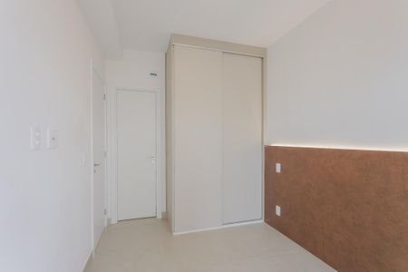 Suíte de apartamento para alugar com 1 quarto, 40m² em Pinheiros, São Paulo