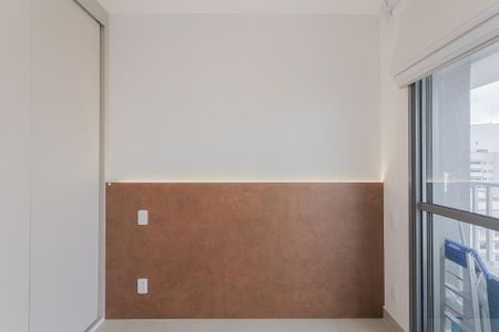 Apartamento para alugar com 40m², 1 quarto e 1 vaga Apartamento para alugar com 40m², 1 quarto e 1 vagaSuíte