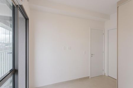 Suíte de apartamento para alugar com 1 quarto, 40m² em Pinheiros, São Paulo