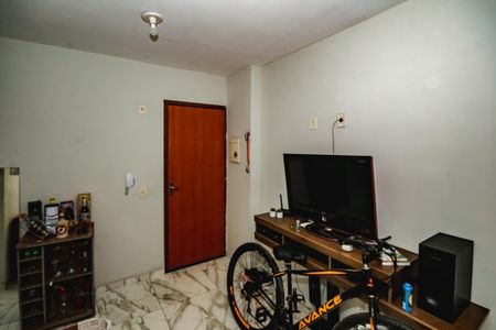 Apartamento à venda com 3 quartos, 60m² em Copacabana, Belo Horizonte