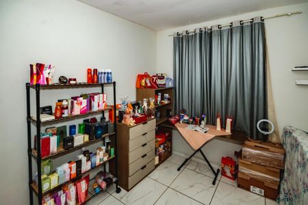 Apartamento à venda com 3 quartos, 60m² em Copacabana, Belo Horizonte