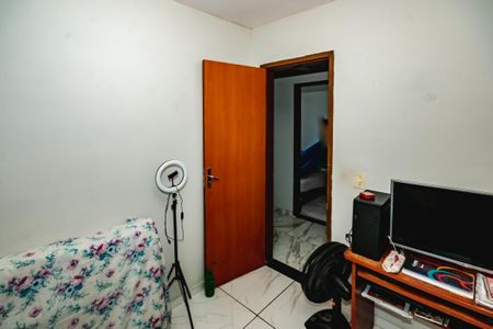 Apartamento à venda com 3 quartos, 60m² em Copacabana, Belo Horizonte