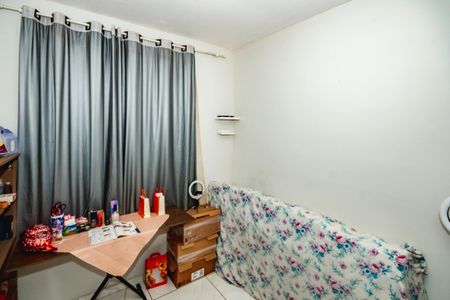 Apartamento à venda com 3 quartos, 60m² em Copacabana, Belo Horizonte