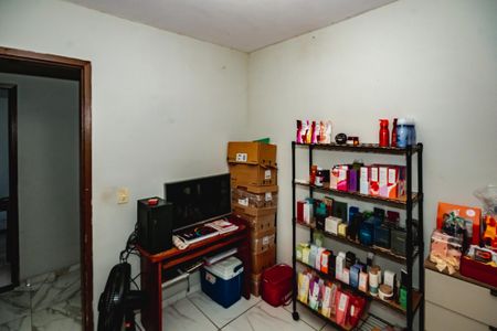 Apartamento à venda com 3 quartos, 60m² em Copacabana, Belo Horizonte