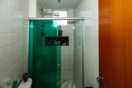 Apartamento à venda com 3 quartos, 60m² em Copacabana, Belo Horizonte