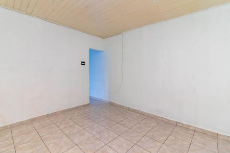 Suíte de casa para alugar com 1 quarto, 33m² em Vila Espanhola, São Paulo