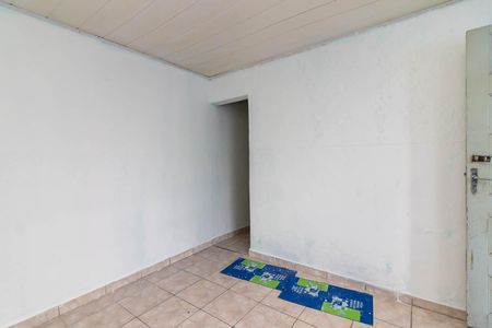 Casa para alugar com 33m², 1 quarto e sem vaga Casa para alugar com 33m², 1 quarto e sem vagaSala/Cozinha