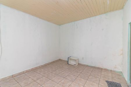 Suíte de casa para alugar com 1 quarto, 33m² em Vila Espanhola, São Paulo