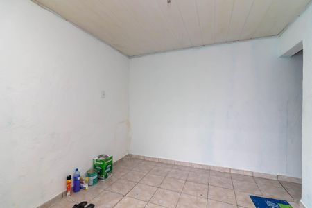 Casa para alugar com 33m², 1 quarto e sem vaga Casa para alugar com 33m², 1 quarto e sem vagaSala/Cozinha