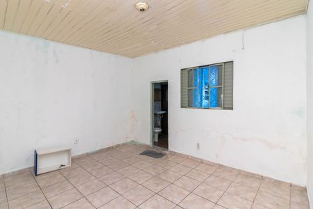 Suíte de casa para alugar com 1 quarto, 33m² em Vila Espanhola, São Paulo