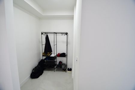 Studio para alugar com 46m², 1 quarto e 1 vagaQuarto