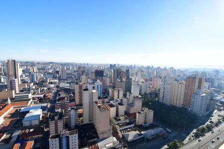 Studio para alugar com 46m², 1 quarto e 1 vagaVista