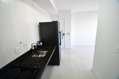 Studio para alugar com 46m², 1 quarto e 1 vagaCozinha