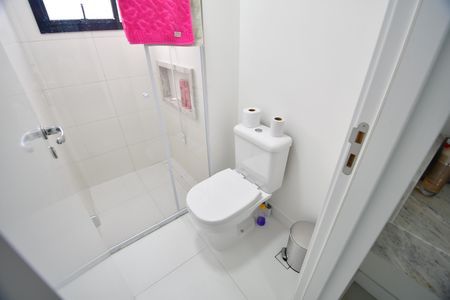 Studio para alugar com 46m², 1 quarto e 1 vagaBanheiro