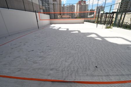 Studio para alugar com 46m², 1 quarto e 1 vagaQuadra
