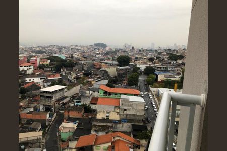 Apartamento à venda com 49m², 2 quartos e 1 vaga Apartamento à venda com 49m², 2 quartos e 1 vagaVISTA