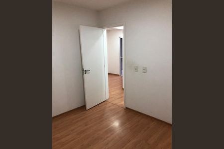 DORMITORIO de apartamento à venda com 2 quartos, 49m² em Jardim Roberto, Osasco