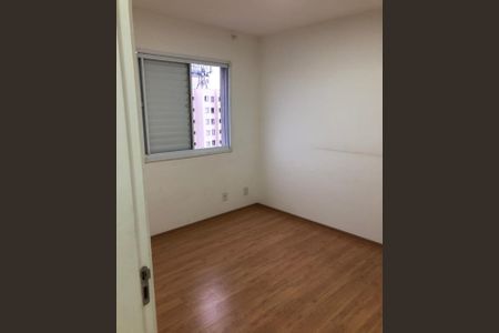 DORMITORIO de apartamento à venda com 2 quartos, 49m² em Jardim Roberto, Osasco