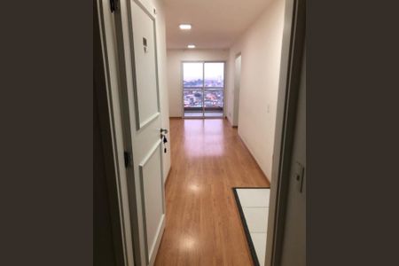 SALA de apartamento à venda com 2 quartos, 49m² em Jardim Roberto, Osasco